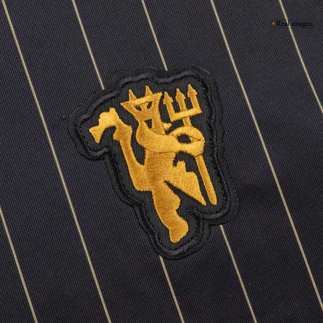 Manchester United Soccer Jersey Shirt 2025/26 - bestsoccerstore