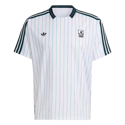 Liverpool Soccer Jersey Shirt 2025/26 - bestsoccerstore