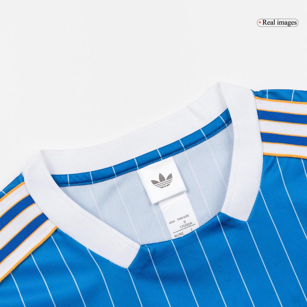 Real Madrid Soccer Jersey Shirt 2025/26 - bestsoccerstore