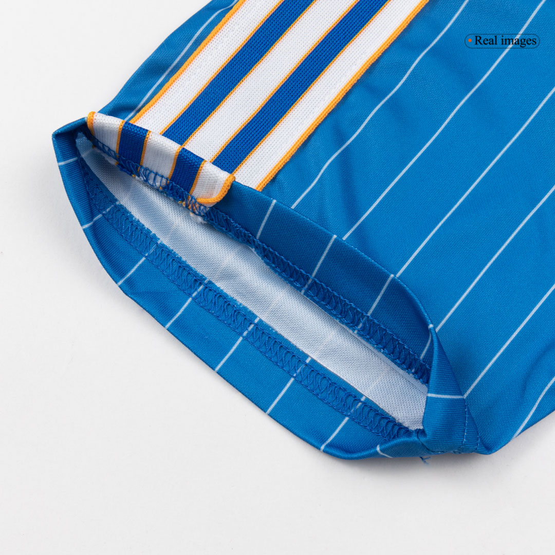 Real Madrid Soccer Jersey Shirt 2025/26 - bestsoccerstore