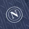 Napoli Soccer Jersey Third Away Shirt 2025/26 - bestsoccerstore