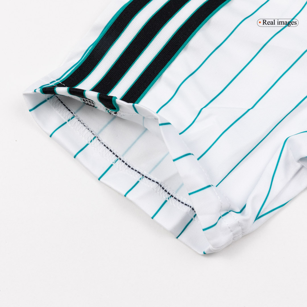 Liverpool ICON Soccer Jersey 2025/26 Shirt - bestsoccerstore