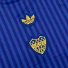 Boca Juniors Soccer Jersey Shirt 2025/26 - bestsoccerstore