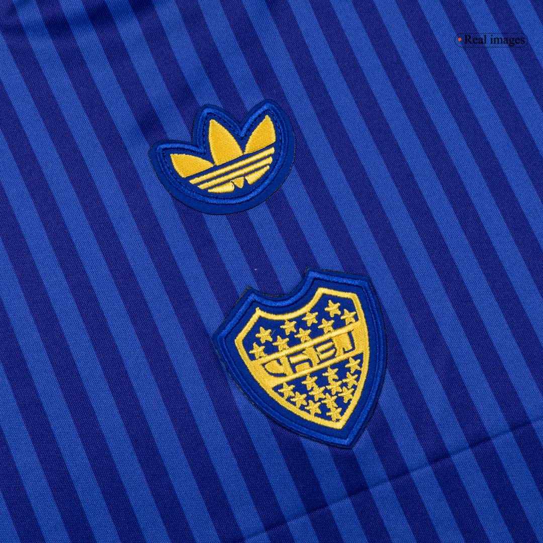 Boca Juniors Soccer Jersey Shirt 2025/26 - bestsoccerstore