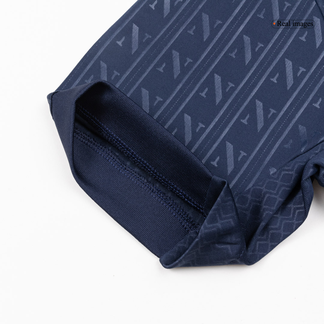 Napoli Soccer Jersey Third Away Shirt 2025/26 - bestsoccerstore