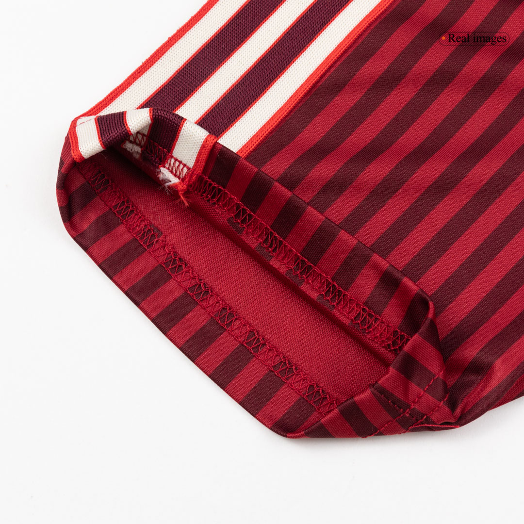 Bayern Munich ICON Soccer Jersey Shirt 2025/26 - bestsoccerstore