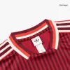 Bayern Munich Soccer Jersey Shirt 2025/26 - bestsoccerstore