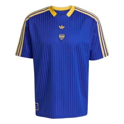 Boca Juniors Soccer Jersey Shirt 2025/26 - bestsoccerstore