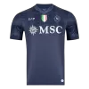 Napoli Soccer Jersey Third Away Shirt 2025/26 - bestsoccerstore