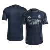 Real Madrid Away Custom Player Version Soccer Jersey 2025/26 - bestsoccerstore
