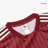 Arsenal Soccer Jersey Shirt 2025/26 - bestsoccerstore