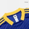 Boca Juniors Soccer Jersey Shirt 2025/26 - bestsoccerstore