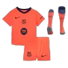 Kids Barcelona Custom Third Away Full Soccer Kits
2025/26 - bestsoccerstore