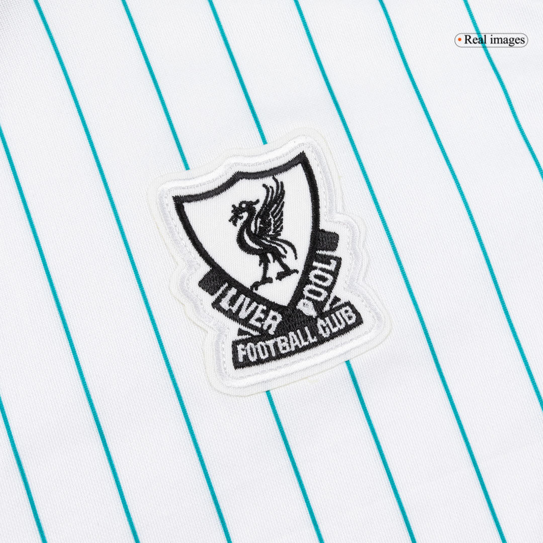 Liverpool ICON Soccer Jersey 2025/26 Shirt - bestsoccerstore