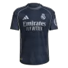Real Madrid Away Custom Player Version Soccer Jersey 2025/26 - bestsoccerstore
