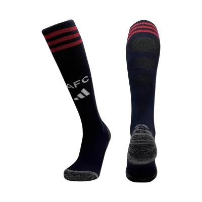Men's Arsenal Jersey Soccer Away Socks 2025/26 - bestsoccerstore