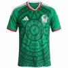 Mexico Soccer Jersey Home Shirt World Cup 2026 - bestsoccerstore