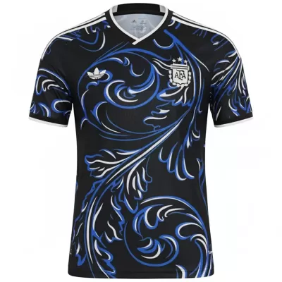 Argentina Soccer Jersey Away World Cup Shirt 2026 - bestsoccerstore
