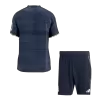 Real Madrid Away Custom Player Version Soccer Kit 2025/26 - bestsoccerstore