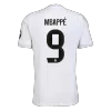 MBAPPÉ #9 Real Madrid Soccer Jersey Home Custom Shirt 2025/26 - bestsoccerstore