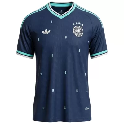 Germany Soccer Jersey Away World Cup Shirt 2026 - bestsoccerstore