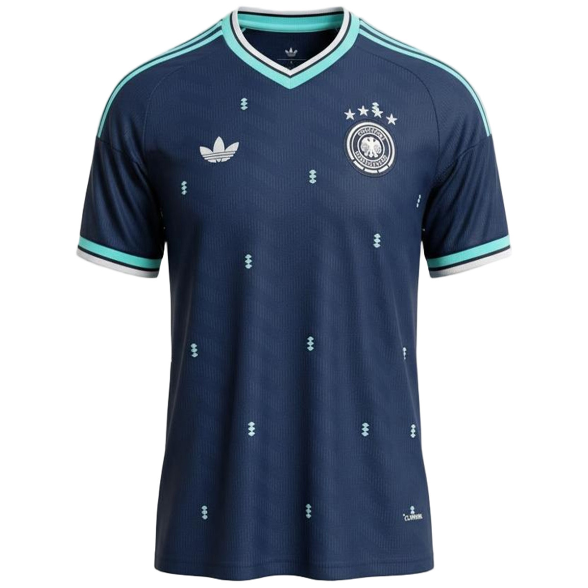 Germany Soccer Jersey Away Shirt World Cup 2026 - bestsoccerstore