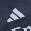 Real Madrid Away Custom Player Version Soccer Kit 2025/26 - bestsoccerstore