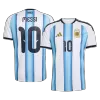 MESSI #10 Argentina Soccer Jersey Home Shirt World Cup 2026 - bestsoccerstore