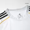 Real Madrid Home Soccer Uniform Kits 2025/26 - bestsoccerstore