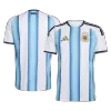 Argentina Soccer Jersey Home Shirt World Cup 2026 - bestsoccerstore