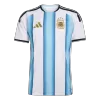 Argentina Soccer Jersey Home Shirt World Cup 2026 - bestsoccerstore