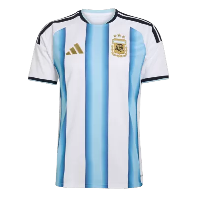 Argentina Soccer Jersey Home Shirt 2026 - bestsoccerstore