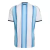 Argentina Soccer Jersey Home Shirt World Cup 2026 - bestsoccerstore