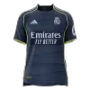 Real Madrid Away Custom Player Version Soccer Jersey 2025/26 - bestsoccerstore