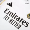 Real Madrid Home Custom Full Soccer Kit 2025/26 - bestsoccerstore