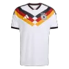 Germany Home Player Version Soccer Jersey World Cup 2026 - bestsoccerstore