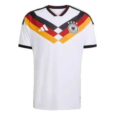 Germany Home Player Version Soccer Jersey World Cup 2026 - bestsoccerstore