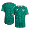 Mexico Home Custom Player Version Soccer Jersey World Cup 2026 - bestsoccerstore