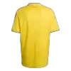 Colombia Soccer Jersey Home Shirt World Cup 2026 - bestsoccerstore