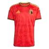 Belgium Soccer Jersey Home Shirt World Cup 2026 - bestsoccerstore
