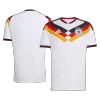 Germany Soccer Jersey Home Shirt World Cup 2026 - bestsoccerstore