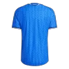 Italy Home Player Version Soccer Jersey World Cup 2026 - bestsoccerstore