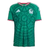 Mexico Home Custom Player Version Soccer Jersey World Cup 2026 - bestsoccerstore