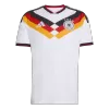 Germany Soccer Jersey Home Shirt World Cup 2026 - bestsoccerstore