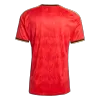 Belgium Soccer Jersey Home Shirt World Cup 2026 - bestsoccerstore