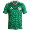 Mexico Soccer Jersey Home Shirt World Cup 2026 - bestsoccerstore