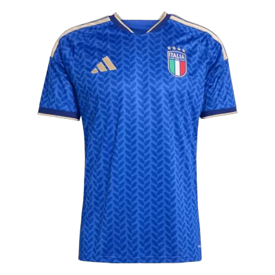 Italy Soccer Jersey Home World Cup Shirt 2026 - bestsoccerstore