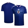 Japan Soccer Jersey Home Shirt World Cup 2026 - bestsoccerstore