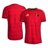 Belgium Home Player Version Soccer Jersey World Cup 2026 - bestsoccerstore