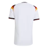 Germany Home Player Version Soccer Jersey World Cup 2026 - bestsoccerstore